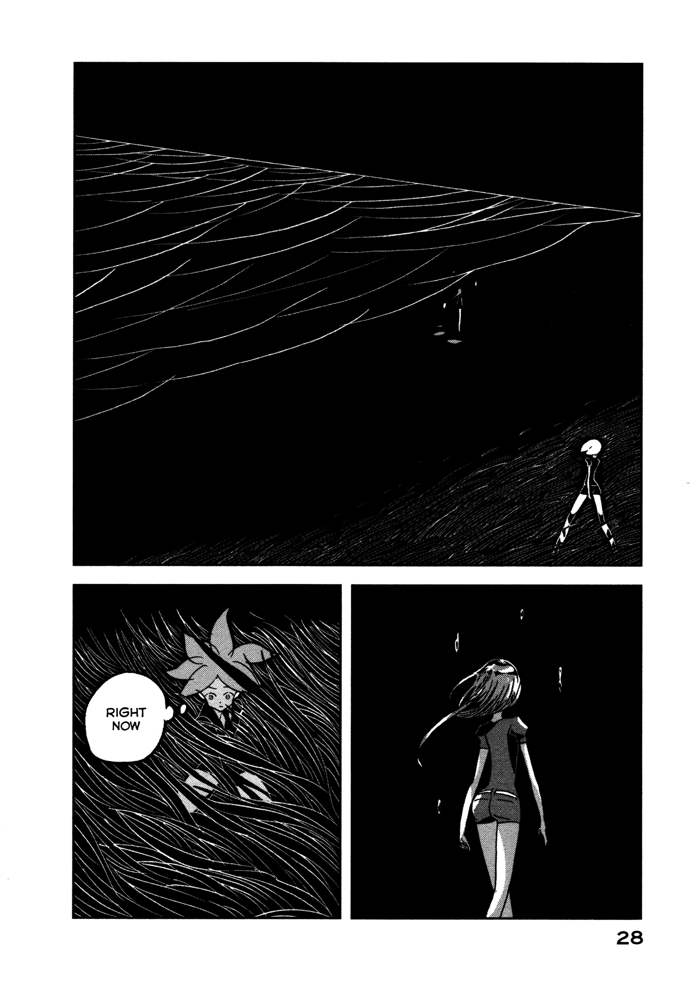 Land of the Lustrous, Chapter 14 image 30
